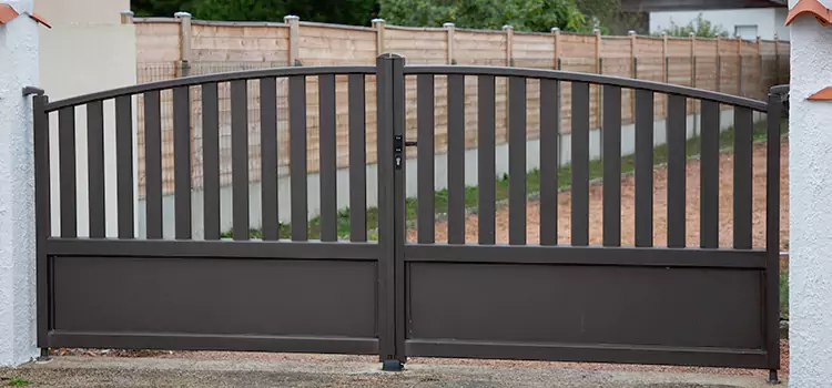 Advanced Gate Solutions in Baldwin, PA
