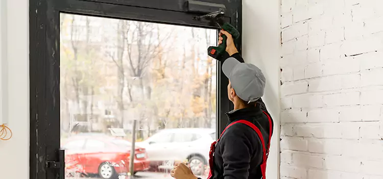 Comprehensive Door Closer Services in Baldwin, PA