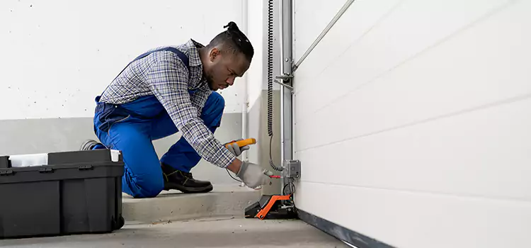 Expert Solutions for Every Garage Lock Need in Baldwin, PA