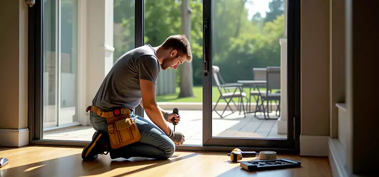 Comprehensive Solutions for Every Glass Door Need in Baldwin, PA