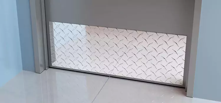 Benefits of Professional Kick Plate Solutions in Baldwin, PA