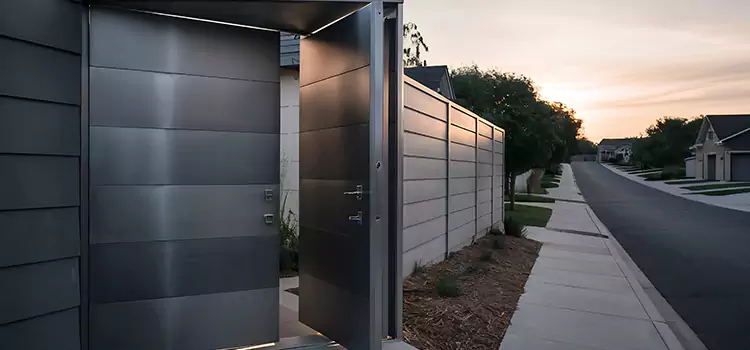 Comprehensive Steel Door Solutions in Baldwin, PA