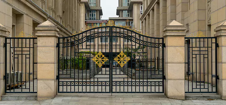 Comprehensive Iron Gate Maintenance Solutions in Baldwin, PA