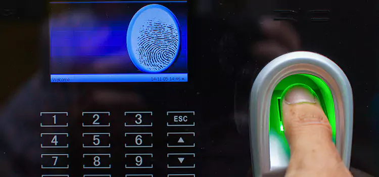 Your Trusted Partner for Secure Access in Baldwin, PA