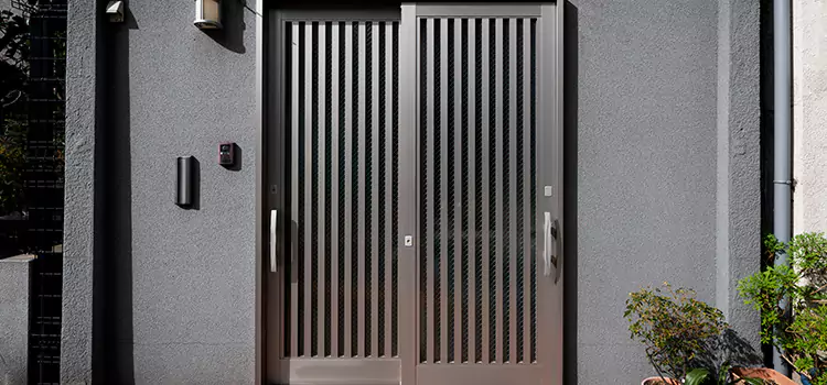Specialized Steel Door Services in Baldwin, PA